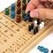 THE CASE OF THE CODEBREAKER PROFESSOR PUZZLE