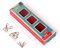SET OF 3 HARD WIRE PUZZZLES MENSA