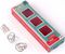 SET OF 3 HARDER WIRE PUZZZLES MENSA