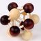 SET OF 3 OF THE BEST PUZZLES MENSA