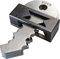 CAST KEY III HUZZLE