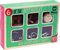 SET OF 6 OF THE BEST PUZZLES MENSA