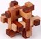 SET OF 6 IN 1 PUZZLES MENSA