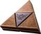 ZELDA TRIFORCE HUZZLE