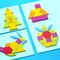 FUN PUZZLE GAME MWSJ   