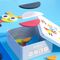 ANIMAL PUZZLE GAME MWSJ  