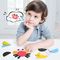 ANIMAL PUZZLE GAME MWSJ  