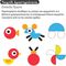 ANIMAL PUZZLE GAME MWSJ  