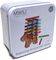 BALANCING ANIMAL WITH STICKS MWSJ ������� ���...