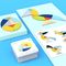 EGG TANGRAM PUZZLE MWSJ  