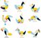 EGG TANGRAM PUZZLE MWSJ  