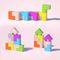 3D CUBE BLOCKS MWSJ  