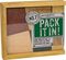 PACK IT IN! PROFESSOR PUZZLE