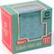 SUDOKU MAGIC BOX MENSA BLUE