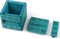 SUDOKU MAGIC BOX MENSA BLUE
