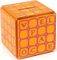 SUDOKU MAGIC BOX MENSA YELLOW