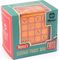 SUDOKU MAGIC BOX MENSA YELLOW
