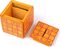 SUDOKU MAGIC BOX MENSA YELLOW