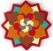 12-POINTED STAR GAME MENSA