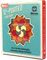 12-POINTED STAR GAME MENSA