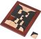 OPTICAL ILLUSION PUZZLE 3 IN 1 VOL. 4 MATHV