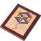 OPTICAL ILLUSION PUZZLE 3 IN 1 VOL. 1 MATHV