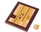 OPTICAL ILLUSION PUZZLE 3 IN 1 VOL. 1 MATHV