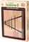 OPTICAL ILLUSION PUZZLE 3 IN 1 VOL. 3 MATHV