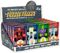 PUZZLE PLANET PROFESSOR PUZZLE ALIEN