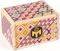JAPANESE BOX PUZZLE MENSA