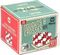 3D NOUGHTS & CROSSES MENSA