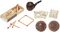 THE CASE OF THE SMOKING PIPE PROFESSOR PUZZLE