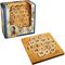 ARISTOTLES NUMBER PUZZLE PROFESSOR PUZZLE