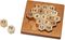 ARISTOTLES NUMBER PUZZLE PROFESSOR PUZZLE
