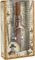 CHURCHILL`S CIGAR AND WHISKY BOTTLE PROFESSOR PUZZLE