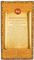 CHURCHILL`S CIGAR AND WHISKY BOTTLE PROFESSOR PUZZLE