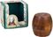 NELSONS BARREL PUZZLE PROFESSOR PUZZLE