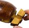 NELSONS BARREL PUZZLE PROFESSOR PUZZLE