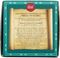 NELSONS BARREL PUZZLE PROFESSOR PUZZLE