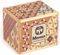 JAPANESE COIN BOX PUZZLE MENSA