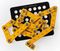 TOUGH MESURES CONSTANTIN PUZZLES
