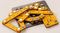 TOUGH MESURES CONSTANTIN PUZZLES