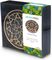 FLOWER MAZE CONSTANTIN PUZZLES
