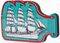 SHIP IN A BOTTLE CONSTANTIN PUZZLES