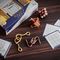 ANCIENT CIVILISATIONS PROFESSOR PUZZLE SET OF 5