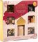 SEVEN WONDERS OF THE WORLD PROFESSOR PUZZLE SET OF 7