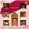 SEVEN WONDERS OF THE WORLD PROFESSOR PUZZLE SET OF 7
