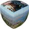 CHANIA V CUBE 2 PILLOW