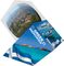 CHANIA V CUBE 2 PILLOW