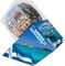 CORFU 1 V CUBE 2 PILLOW